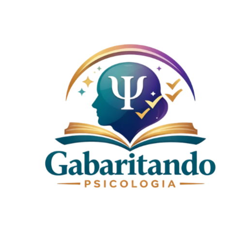 Gabaritando Psicologia